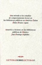 UNA MIRADA A LOS ESTUDIOS DE COMPORTAM