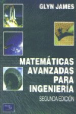 MATEMATICAS AVANZADAS PARA INGENIERIA 2ª