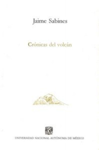 Crónicas del volcán