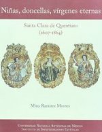 NIÑAS DONCELLAS VIRGENES ETERNAS