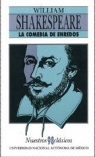 COMEDIA DE ENREDOS,LA