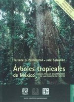 ARBOLES TROPICALES DE MEXICO
