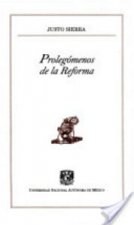 Prolegómenos de la Reforma