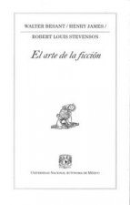 ARTE DE LA FICCION