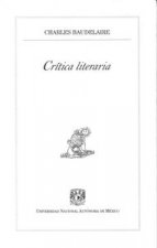 CRITICA LITERARIA