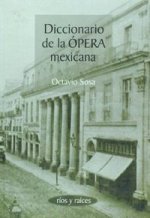 DIC.OPERA MEXICANA
