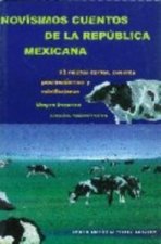 NOVISIMOS CUENTOS DE LA REPUBLICA MEXI