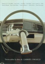 TEXTOS SOBRE LA OBRA DE GABRIEL OROZCO
