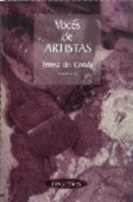 VOCES DE ARTISTAS