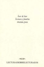LEER & LIAR LECTURA Y FAMILIA Nº1