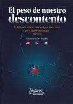 El peso de nuestro descontento