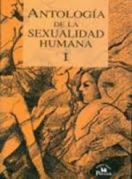 ANTOLOGIA DE LA SEXUALIDAD HUMANA II