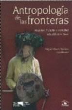 ANTROPOLOGIA DE LAS FRONTERAS