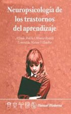 NEUROPSICOLOGIA DE LOS TRASTORNOS DEL APRENDIZAJE