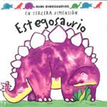 Estegosaurio