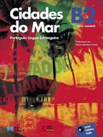 Cidades do Mar B2 (Libro Cuaderno de actividades)