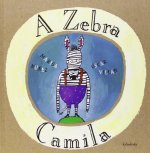A cebra Camila