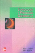 SEMIOLOGIA PATOLOGIA QUIRURGICA