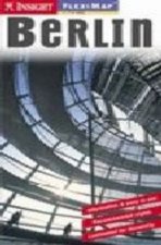BERLIN INSIGHT FLEXI MAP