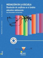 MEDIACION EN LA ESCUELA
