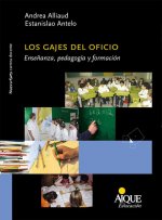 LOS GAJES DEL OFICIO
