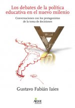 DEBATES DE LA POLITICA EDUCATIVA EN EL NUEVO MILENIO,LOS