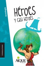 HEROES Y CASI HEROES
