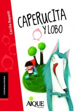 CAPERUCITA Y EL LOBO
