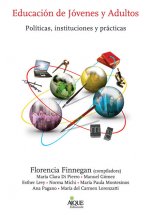 EDUCACION DE JOVENES Y ADULTOS