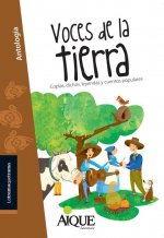 VOCES DE LA TIERRA