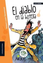 DIABLO EN LA BOTELLA,EL