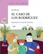CASO DE LOS RODRIGUEZ,EL