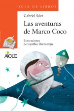 AVENTURAS DE MARCO COCO,LAS