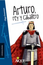 ARTURO REY Y CABALLERO