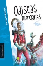 ODISEAS MARCIANAS