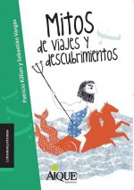 MITOS DE VIAJE Y DESCUBRIMIENTO