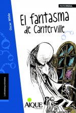 FANTASMA DE CANTERVILLE,EL