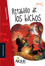 RETABLILLO DE LOS BICHOS,EL