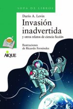 INVASION INADVERTIDA