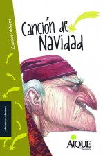 CANCION DE NAVIDAD