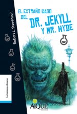 EXTRAÑO CASO DEL DR. JEKYLL Y MR. HYDE,EL