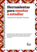 HERRAMIENTAS PARA ENSEÑAR A ESTUDIAR