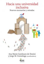 HACIA UNA UNIVERSIDAD INCLUSIVA