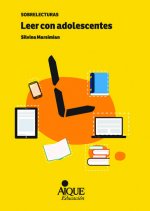 LEER CON ADOLESCENTES