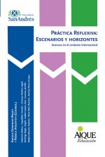 PRACTICA REFLEXIVA ESCENARIOS Y HORIZONTES