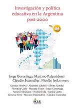 INVESTIGACION Y POLITICA EDUCATIVA EN ARGENTINA POST 2000