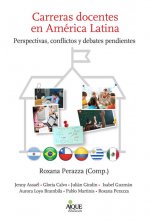 CARRERAS DOCENTES EN AMERICA LATINA