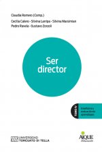 SER DIRECTOR TOMO IV ENSEÑANZA Y EVALUACION DE APRENDIZAJES