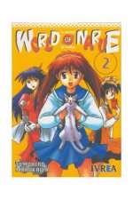 WORLD OF NARUE 2