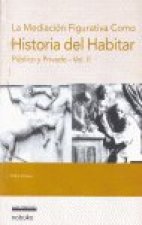 LA MEDIACION FIGURATIVA COMO HISTORIA DEL HABITAR VOLUMEN II